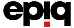 Epiq Digital Logo